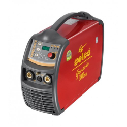Selco Genesis 1800TLH в Яме