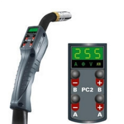 Купить EWM MT451W 5M PC2 EZA M9 5м POWERCONTROL 2 в Яме