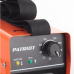 Купить Patriot 250DC MMA в кейсе в Яме Купить Patriot 250DC MMA в кейсе в Яме
