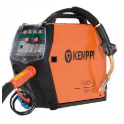 Купить Kemppi Механизм подачи проволоки MXF 65 профиль Work Pack в Яме