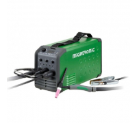 Migatronic FOCUS TIG 160 DC HP
