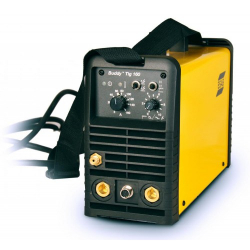Аппарат аргонодуговой сварки ESAB BUDDY TIG 160 в Яме