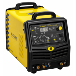 Elkraft TIG 200 P AC/DC (E104) в Яме