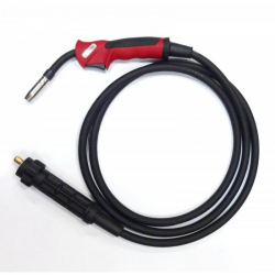 Купить Aurora MIG 15 AIR COOL 180A(60%) EURO 4m в Яме