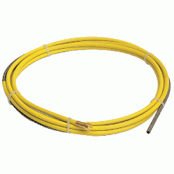 Купить Blueweld Направляющий шланг 722516 для проволоки 1-1.2ММ 3м в Яме