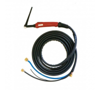 Aurora TIG 20 250A (100%) M12x1, 1/4G, 3/8G, 4m вода