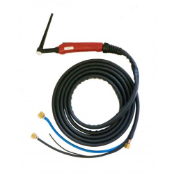 Купить Aurora TIG 20 250A (100%) M12x1, 1/4G, 3/8G, 4m вода в Яме