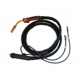 Купить Aurora MIG 500 WATER COOL 500A(60%) EURO 3m в Яме