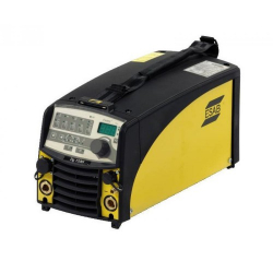 ESAB CaddyTIG 1500i, панель ТА34 в Яме