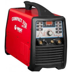 Helvi COMPACT 220 AC/DC R.A в Яме