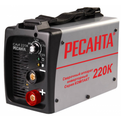 Купить Сварочный инвертор Ресанта САИ-220К в Яме