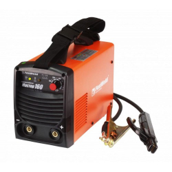 Купить FoxWeld Master 160 в Яме