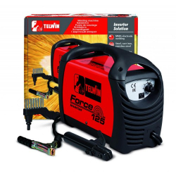 Купить Telwin FORCE 125 230V ACD в Яме