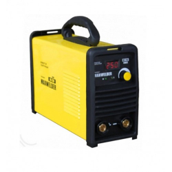 Купить Patriot Max Welder DC-250 Force в Яме