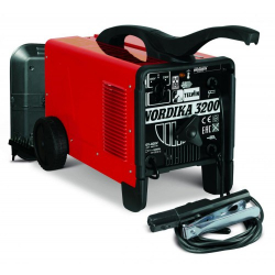 Купить Telwin NORDIKA 3200 230-400V ACD в Яме