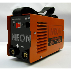 Купить Сварочный инвертор Neon ВД-161 в Яме