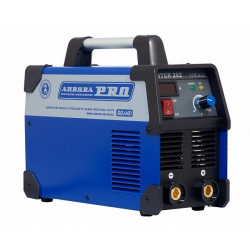Купить Сварочный инвертор Aurora PRO INTER 202 в Яме