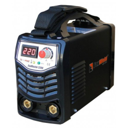 Купить FoxWeld FoxMaster 2200 в Яме