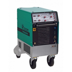 Merkle Insquare W 321 AC/DC с аксессуарами в Яме