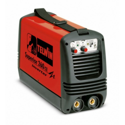 Купить Telwin Superior 260 CE в Яме