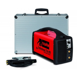 Купить Telwin TECHNOLOGY 216 HD 230V в кейсе в Яме
