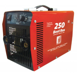 Купить BestWeld BEST 250 RUS в Яме