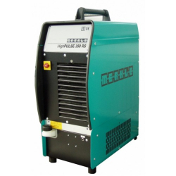 Купить Merkle HighPulse 350 RS в Яме
