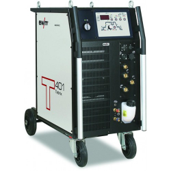 EWM TETRIX 401 CLASSIC activArc FW в Яме