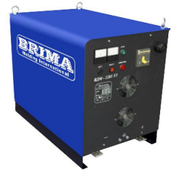Купить Сварочный выпрямитель Brima ВДМ 6304 (380) в Яме
