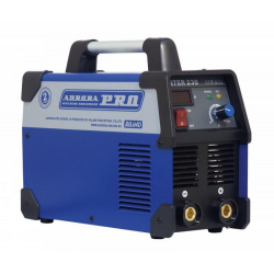 Купить Сварочный инвертор Aurora PRO INTER 230 в Яме