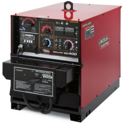 Купить Lincoln Electric Idealarc DC-400 в Яме