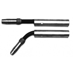 Купить Merkle MSB 603 W, 1.5 м, гнутая в Яме