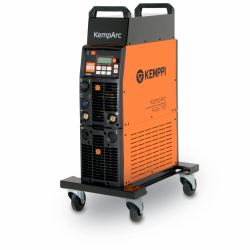 Купить Kemppi Механизм подачи проволоки Kemparc DT400 L в Яме