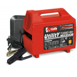Купить Telwin Utility 1650 turbo в Яме