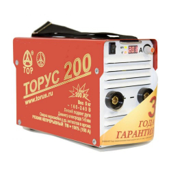 Купить ТОР ТОРУС 200 КЛАССИК (НАКС) в Яме