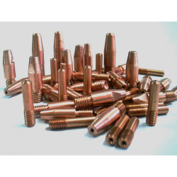 Купить Deka CuCrZr M8х30 D1.2 (100 шт.) в Яме
