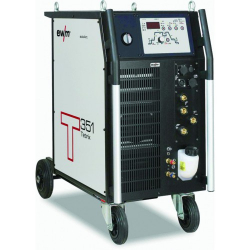 EWM TETRIX 351 COMFORT FW в Яме