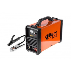 Купить Инвертор WESTER TIG 220 (10-220A) в Яме