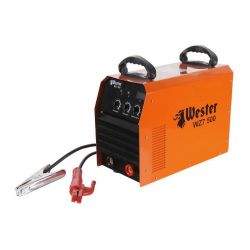 Купить Сварочный инвертор Wester WZ7 500 в Яме