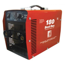 Купить BestWeld BEST 180 RUS в Яме