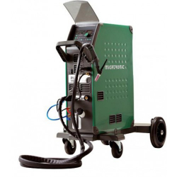 Migatronic PI 500 DC H Water в Яме