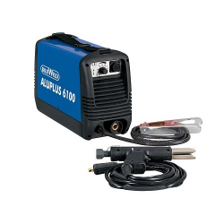 Blueweld ALUPLUS 6100 в Яме