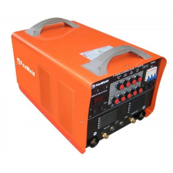 FoxWeld TIG 203 AC/DC PULSE в Яме