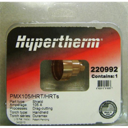 Купить Hypertherm Защитная насадка 105A в Яме