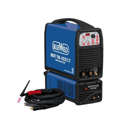 Blueweld Best TIG 422 AC/DC HF/Lift R.A в Яме