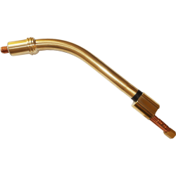 Купить Tbi Корпус горелки 7W-S, 50° в Яме