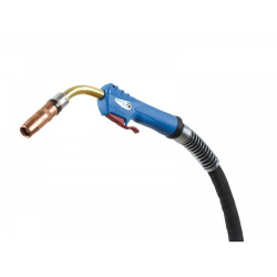 Купить Trafimet Mig ERGOPLUS 555 (550 А вод. охл.) 5м в Яме