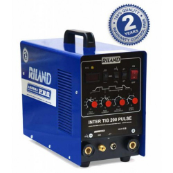 Aurora PRO INTER TIG 200 PULSE в Яме