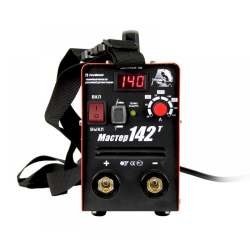 Купить Сварочный инвертор FoxWeld Master 142T в Яме