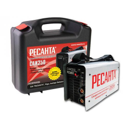 Купить Ресанта САИ-250 в кейсе в Яме